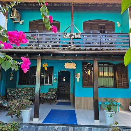 شقة Azul Del Mar إلها غراندي المظهر الخارجي الصورة