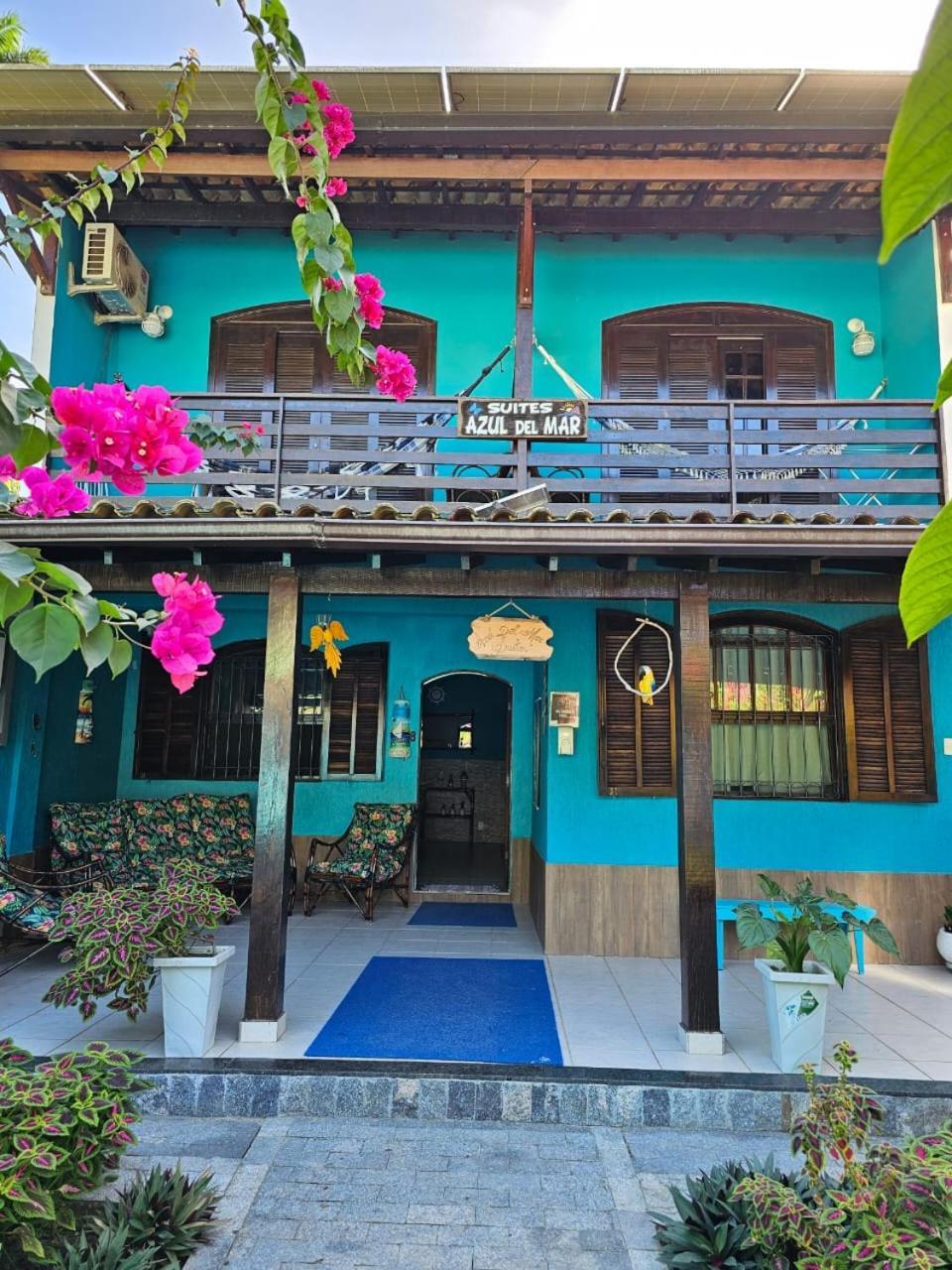 شقة Azul Del Mar إلها غراندي المظهر الخارجي الصورة
